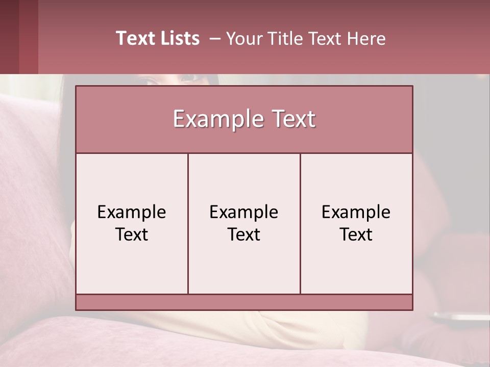 Air Electricity Remote PowerPoint Template