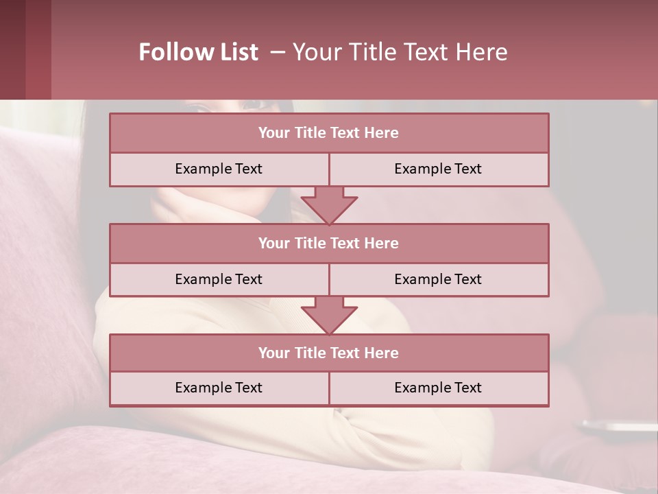 Air Electricity Remote PowerPoint Template
