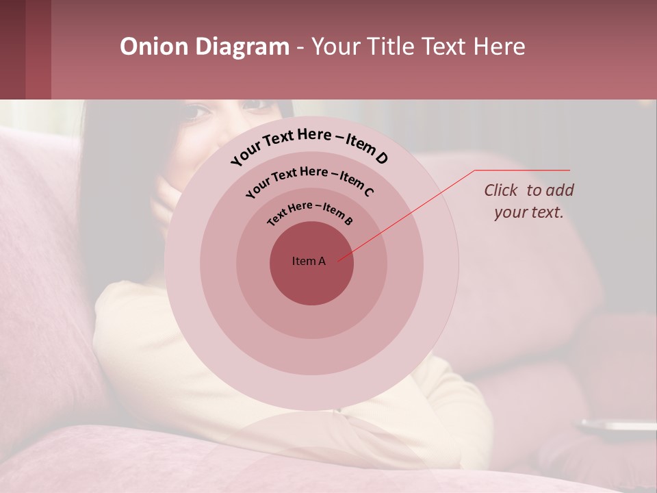 Air Electricity Remote PowerPoint Template