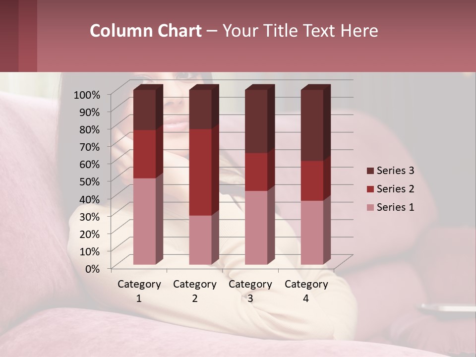 Air Electricity Remote PowerPoint Template