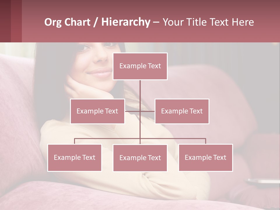 Air Electricity Remote PowerPoint Template