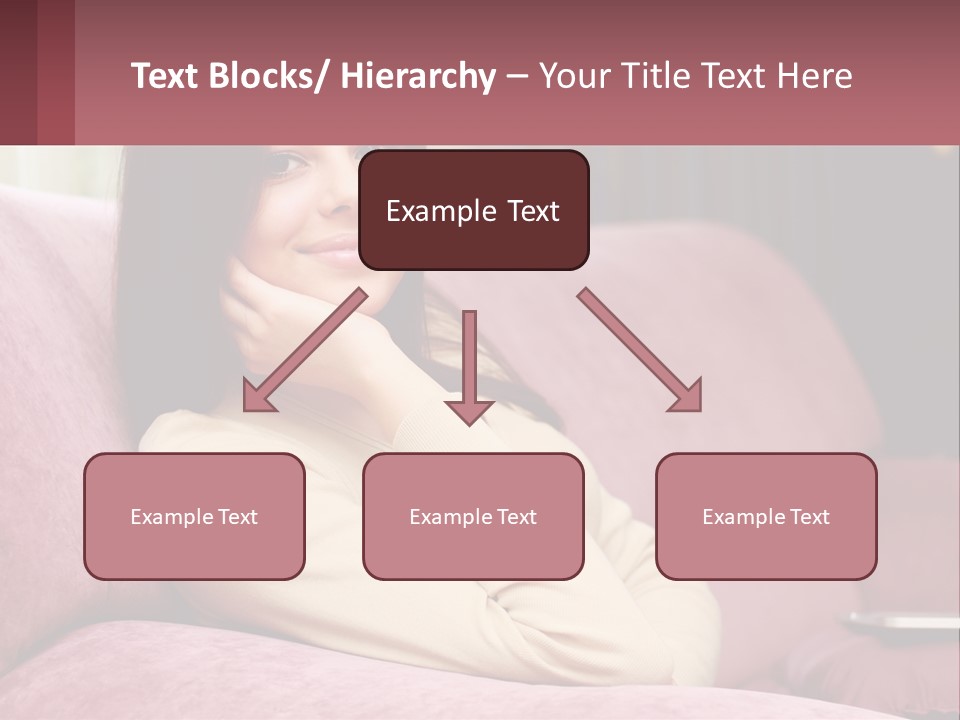 Air Electricity Remote PowerPoint Template