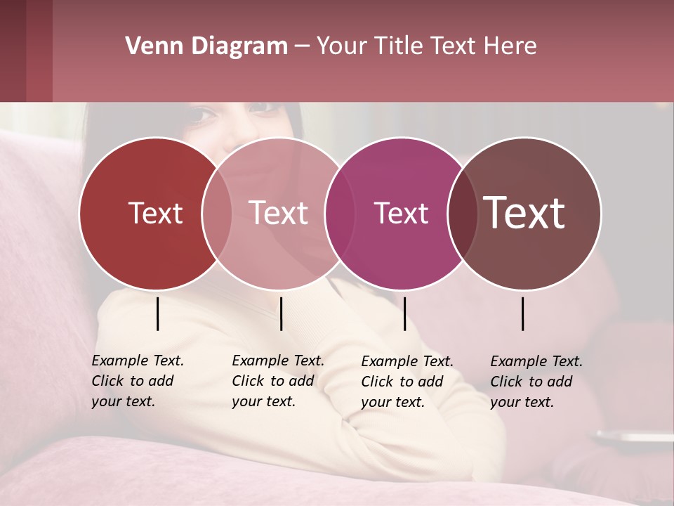 Air Electricity Remote PowerPoint Template