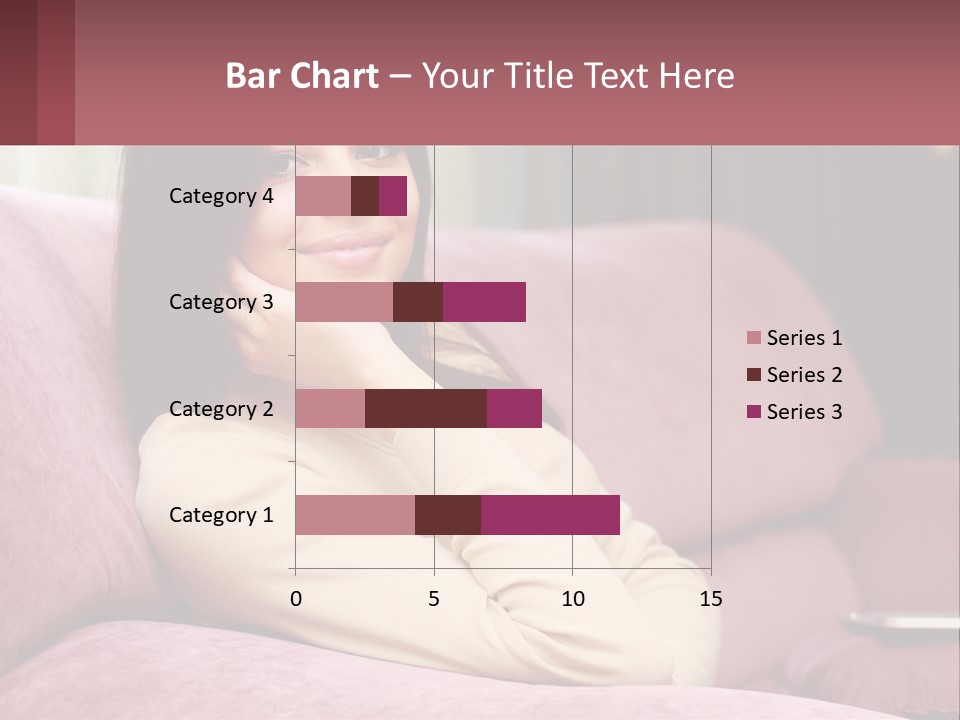 Air Electricity Remote PowerPoint Template