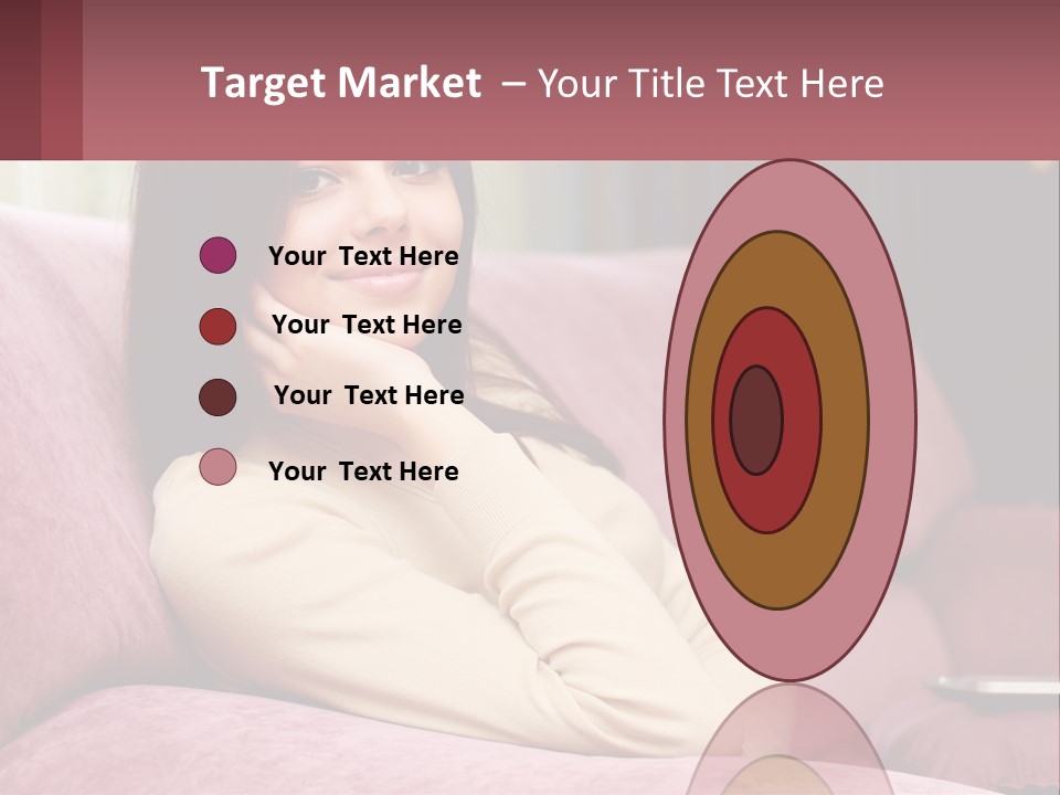 Air Electricity Remote PowerPoint Template