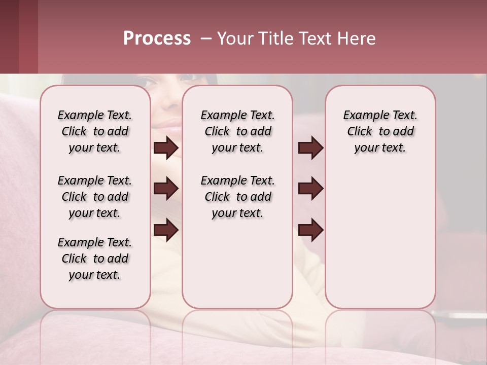 Air Electricity Remote PowerPoint Template