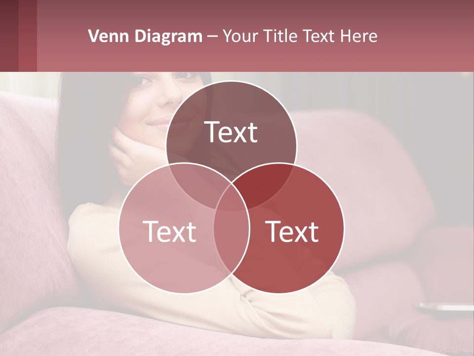 Air Electricity Remote PowerPoint Template