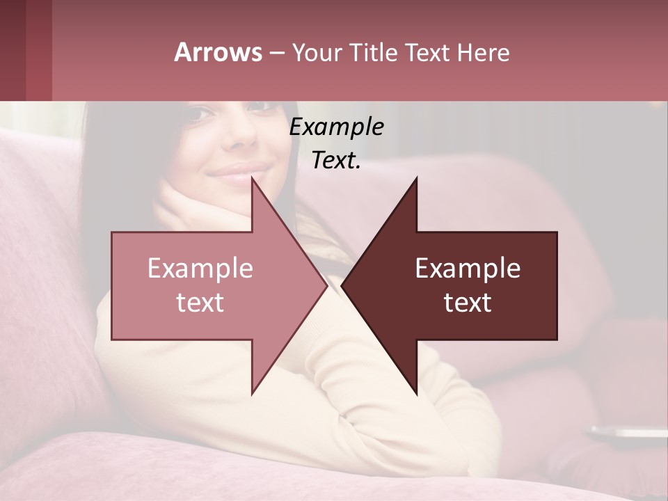 Air Electricity Remote PowerPoint Template