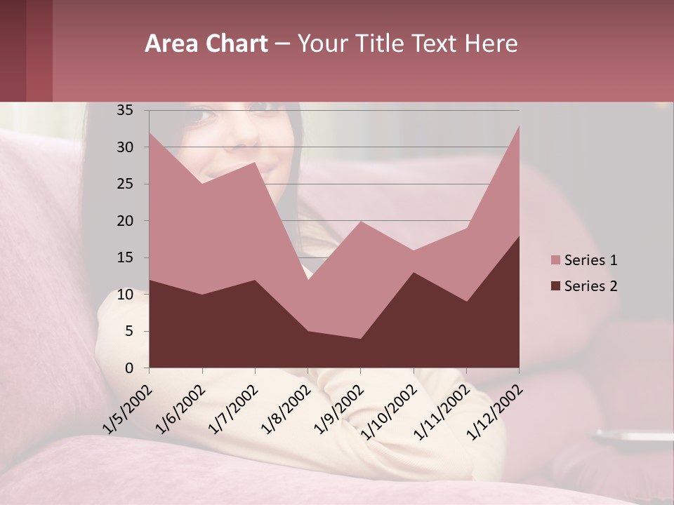 Air Electricity Remote PowerPoint Template