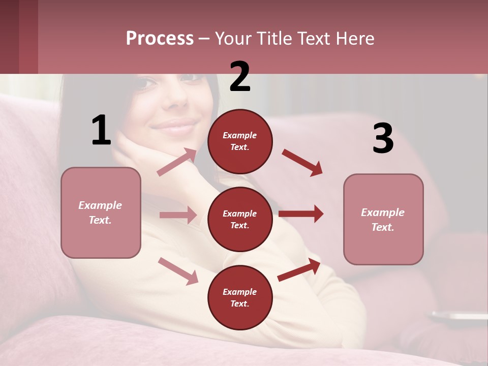 Air Electricity Remote PowerPoint Template