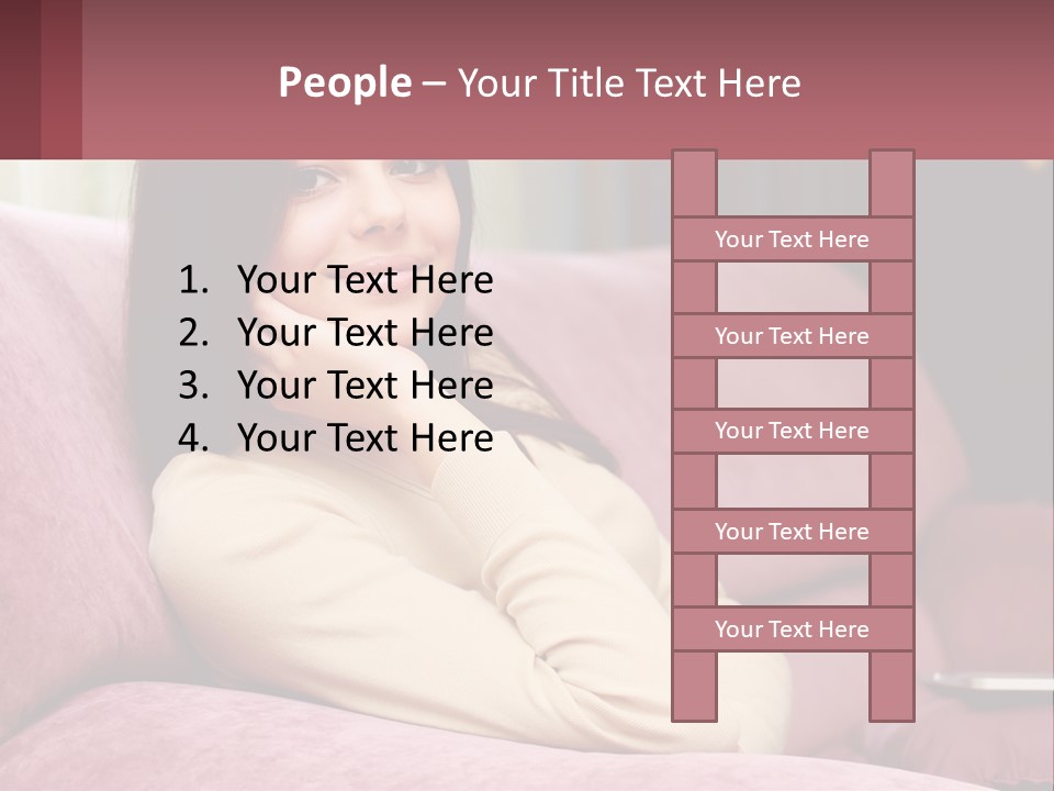 Air Electricity Remote PowerPoint Template