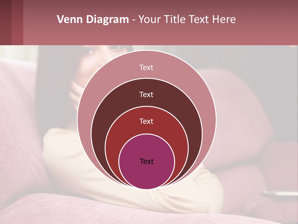 Air Electricity Remote PowerPoint Template