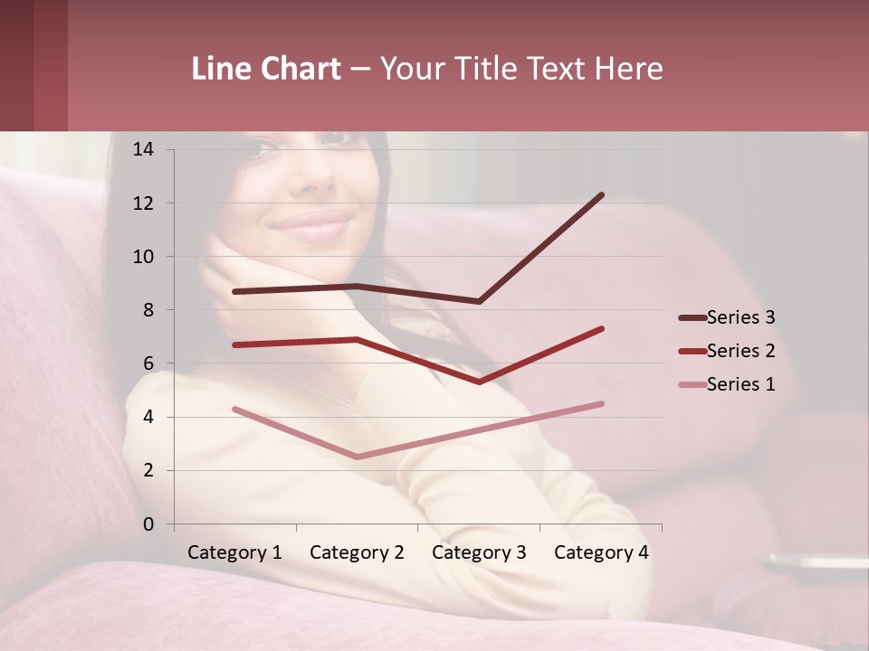Air Electricity Remote PowerPoint Template