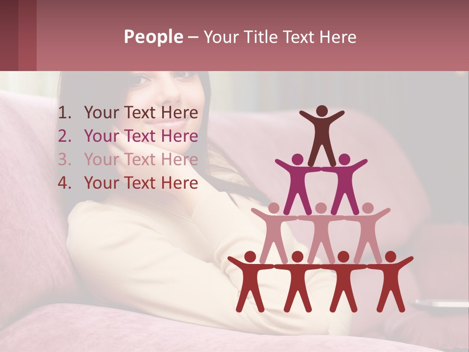 Air Electricity Remote PowerPoint Template