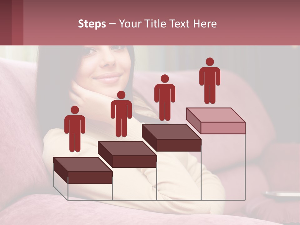 Air Electricity Remote PowerPoint Template