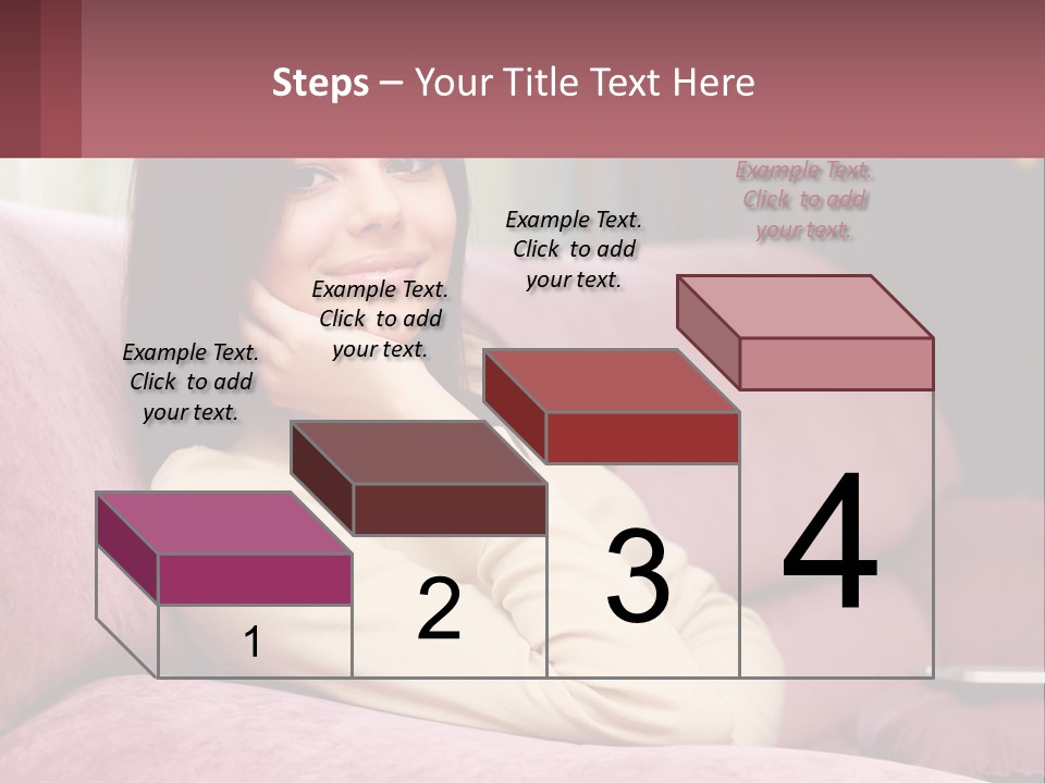 Air Electricity Remote PowerPoint Template