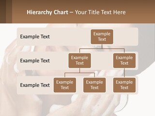 White Heat System PowerPoint Template