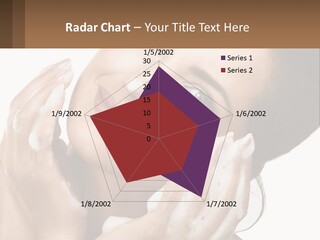 White Heat System PowerPoint Template