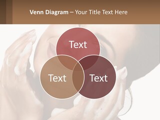 White Heat System PowerPoint Template