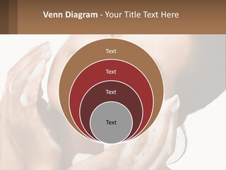 White Heat System PowerPoint Template