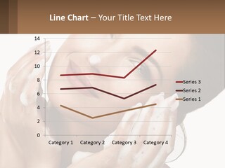 White Heat System PowerPoint Template