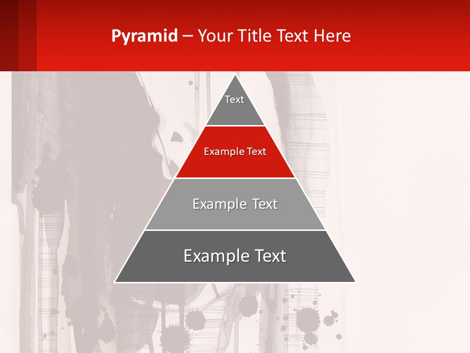 Cold Industry System PowerPoint Template