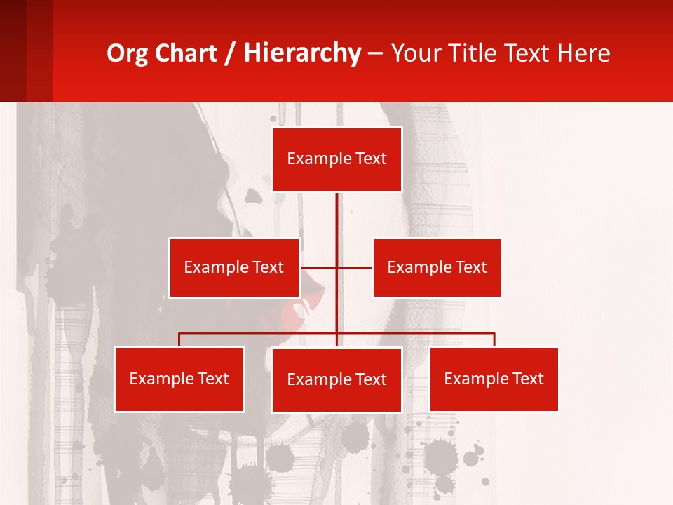 Cold Industry System PowerPoint Template