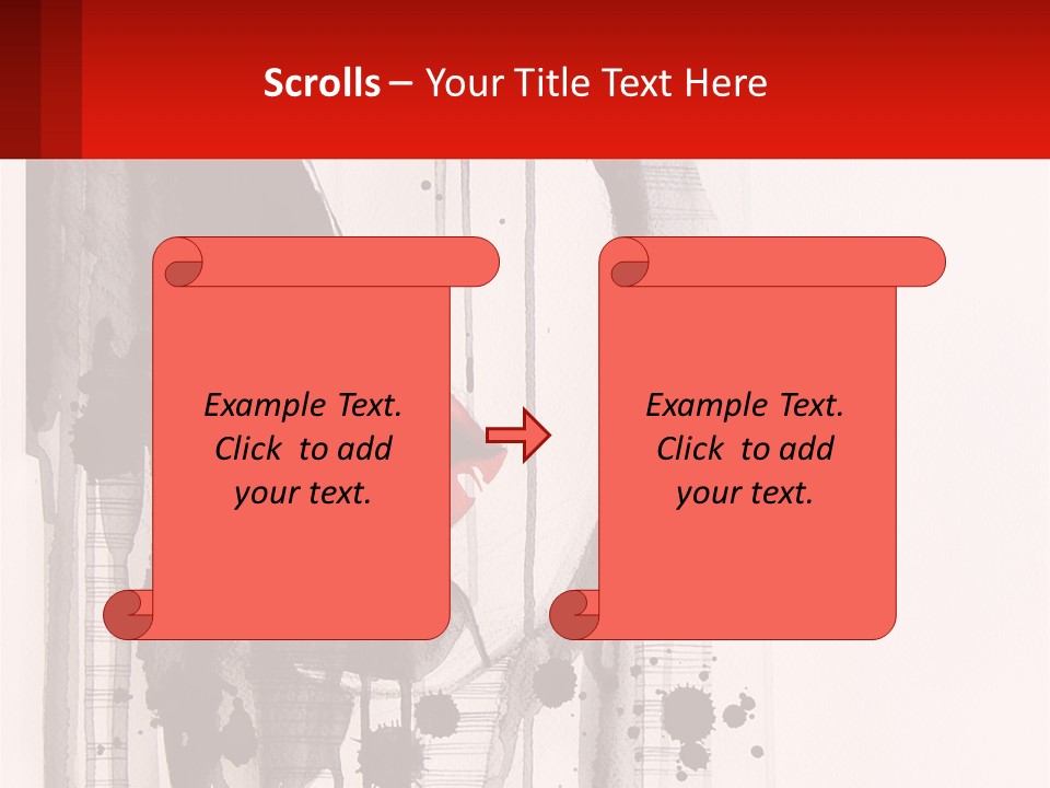 Cold Industry System PowerPoint Template