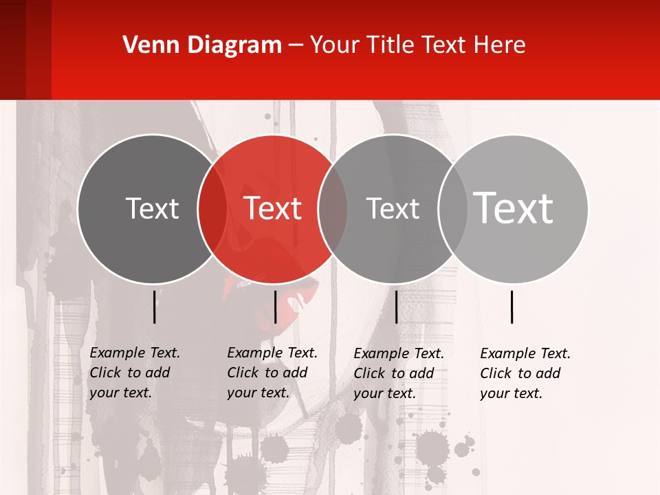 Cold Industry System PowerPoint Template