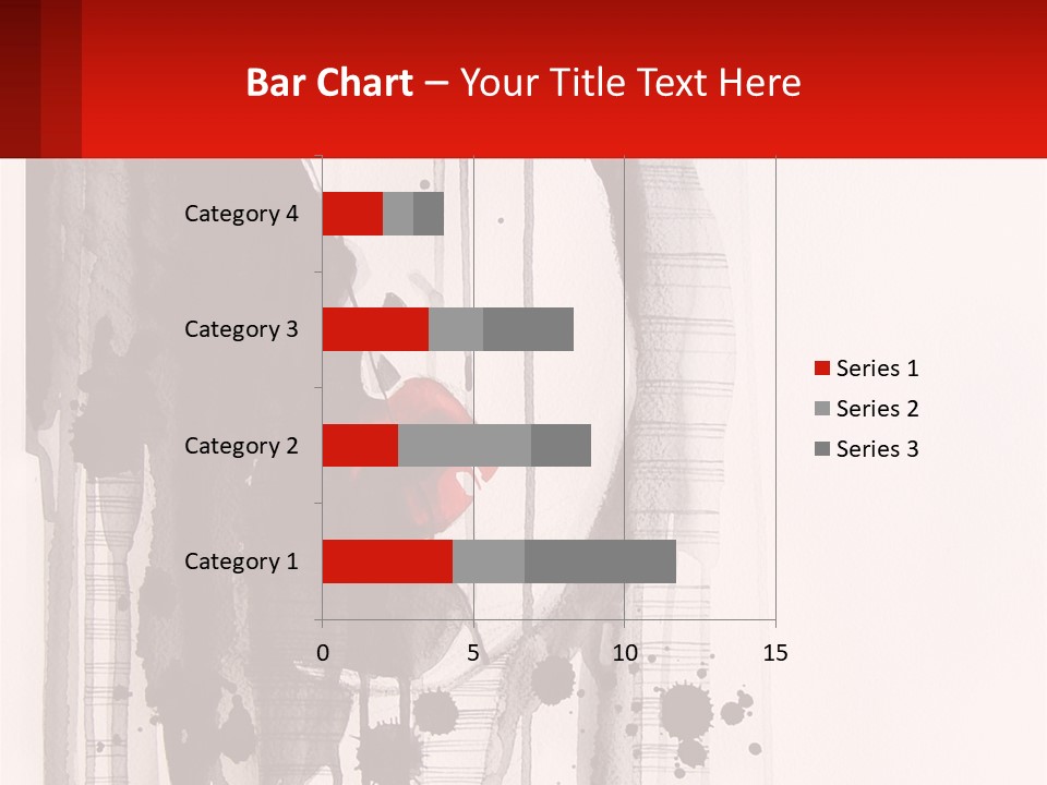 Cold Industry System PowerPoint Template