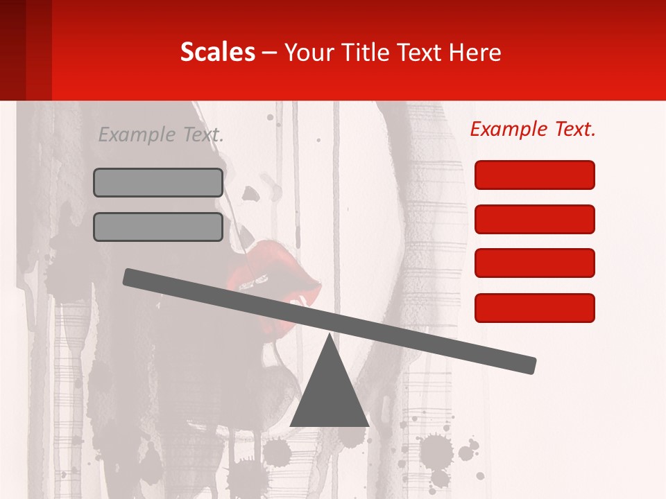 Cold Industry System PowerPoint Template