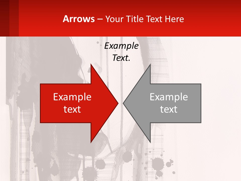 Cold Industry System PowerPoint Template