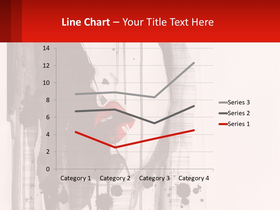 Cold Industry System PowerPoint Template