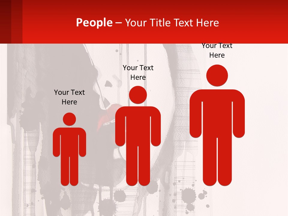 Cold Industry System PowerPoint Template