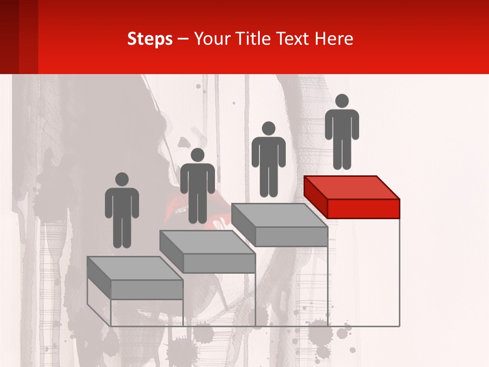 Cold Industry System PowerPoint Template