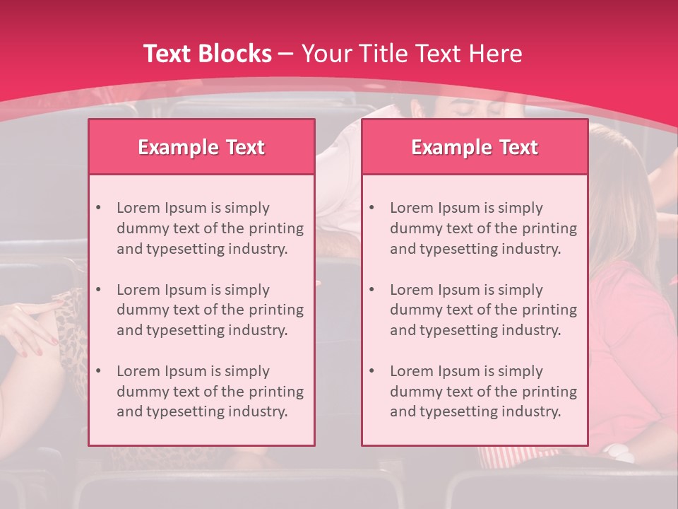Condition Cool Cooling PowerPoint Template