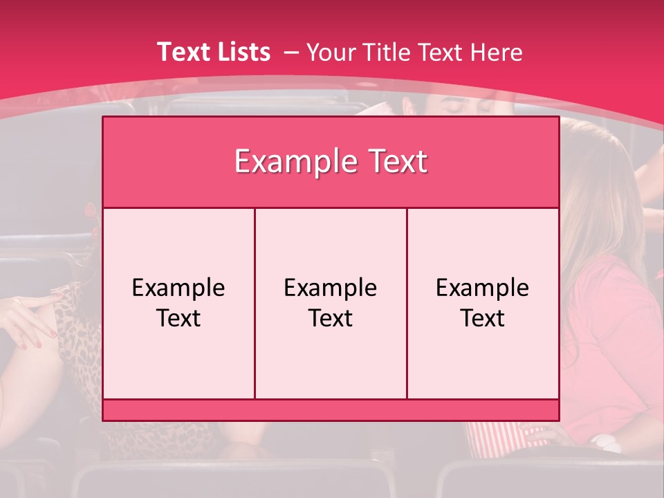 Condition Cool Cooling PowerPoint Template
