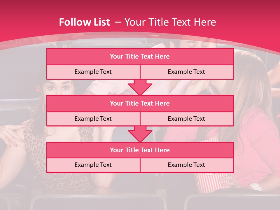 Condition Cool Cooling PowerPoint Template