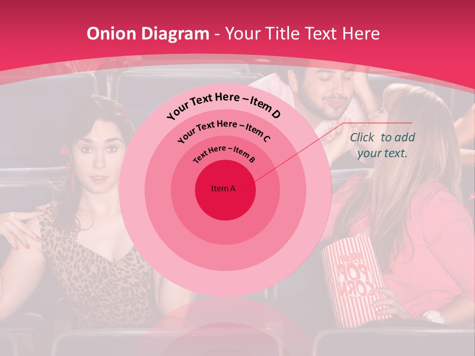 Condition Cool Cooling PowerPoint Template