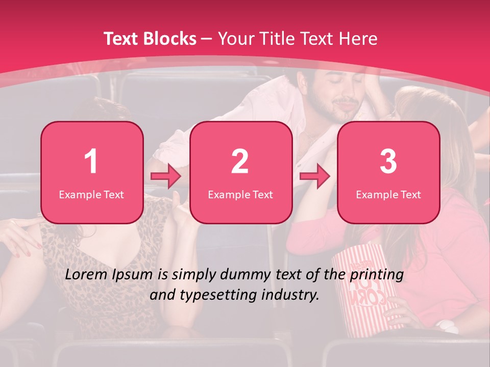 Condition Cool Cooling PowerPoint Template