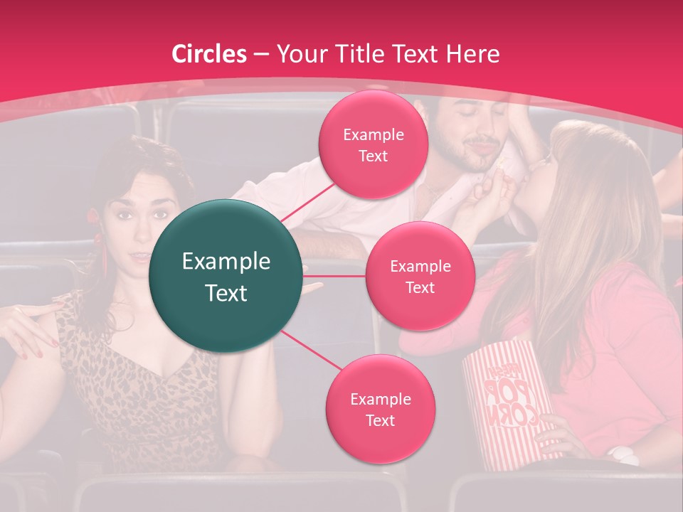 Condition Cool Cooling PowerPoint Template