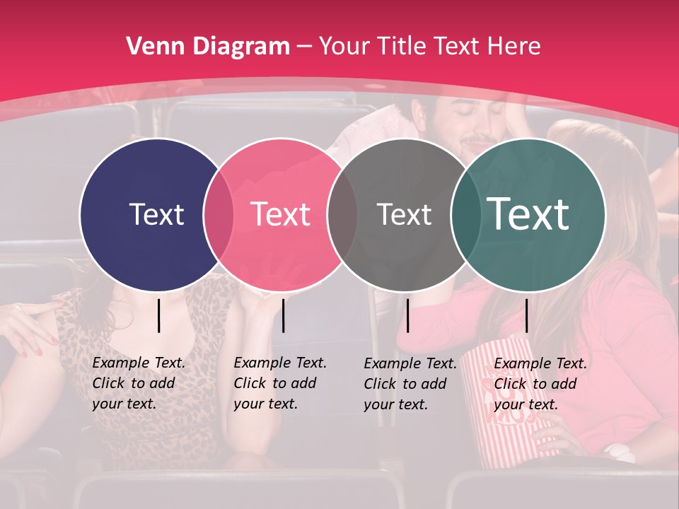Condition Cool Cooling PowerPoint Template