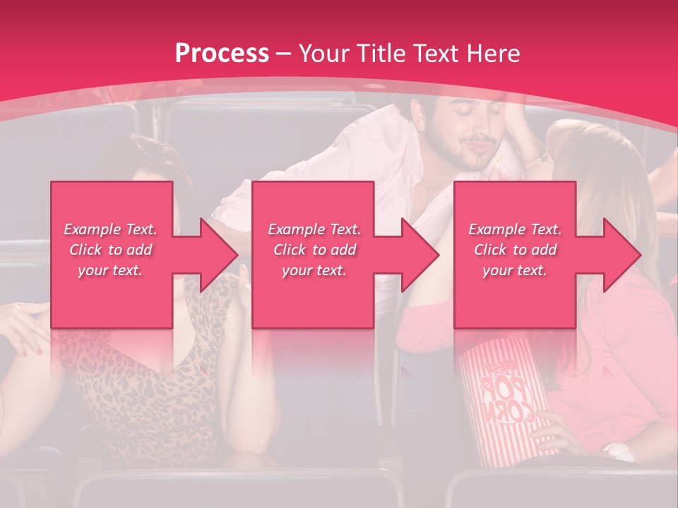Condition Cool Cooling PowerPoint Template