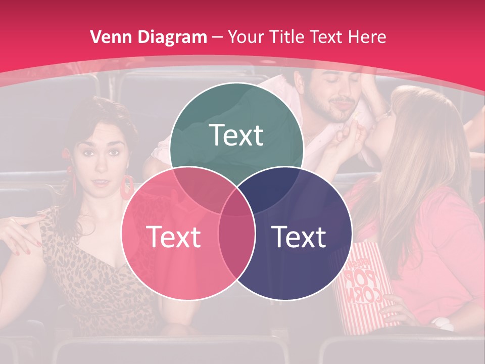 Condition Cool Cooling PowerPoint Template