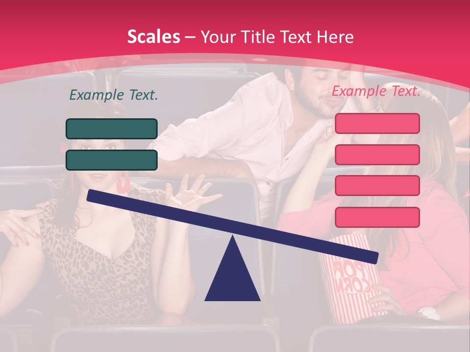 Condition Cool Cooling PowerPoint Template