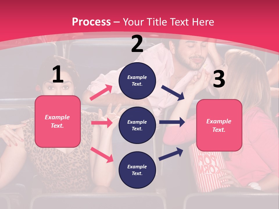 Condition Cool Cooling PowerPoint Template