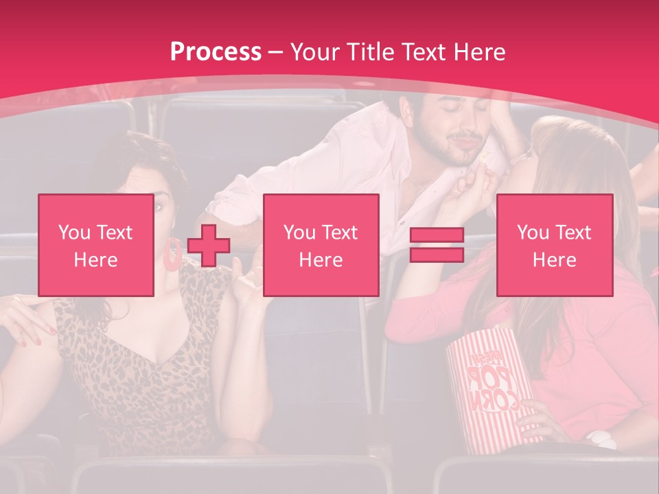 Condition Cool Cooling PowerPoint Template
