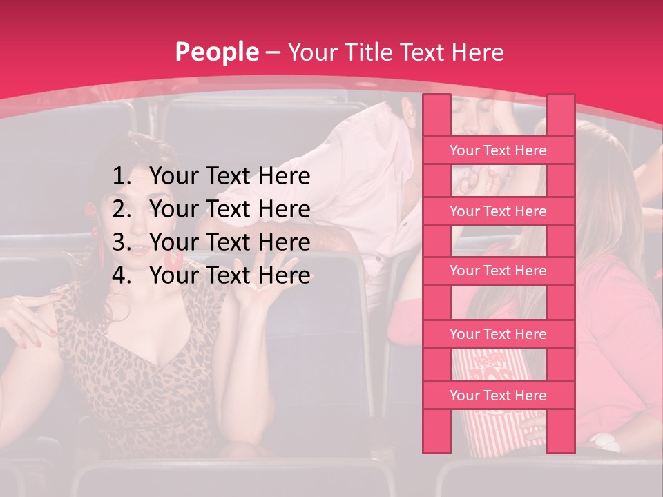 Condition Cool Cooling PowerPoint Template