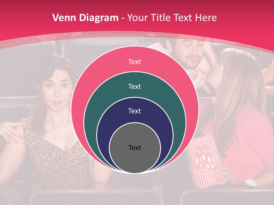 Condition Cool Cooling PowerPoint Template
