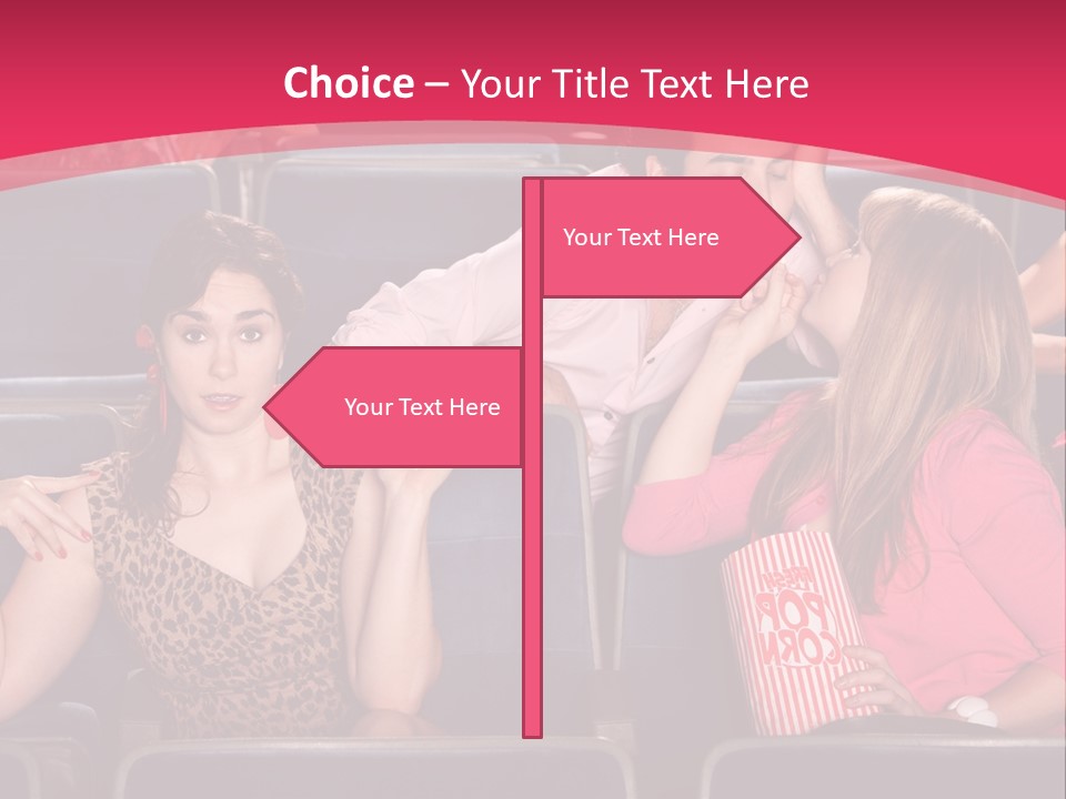 Condition Cool Cooling PowerPoint Template